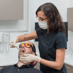 Hampton Beach Dentists - Dental crowns or fillings