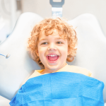 child dentist